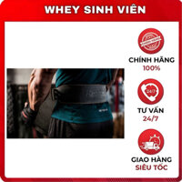 [Chính hãng] Đai Lưng Tập Gym Harbinger Padded Leather Belt 4 Inch – Loại Da