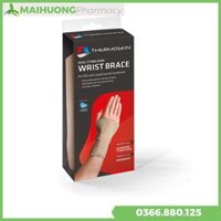 [Chính Hãng] Đai Nẹp Cổ Tay Phải Thermoskin Wrist Brace