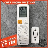 [Chính Hãng Daikin]-[BH 3 Tháng]-[Ship Hỏa Tốc TPHCM]-[Remote Daikin Inverter 2024]
