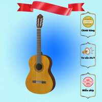 [Chính hãng] Đàn Guitar Classic Yamaha C40