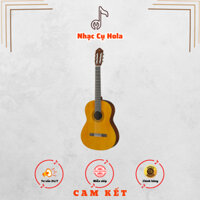 [Chính hãng] Đàn Guitar Classic Yamaha C40