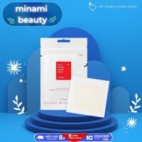 "Chính Hang" Dán Mụn COSRX Acne Pimple Master Patch 24 miếng  [FREE SHIP TOÀN QUỐC]
