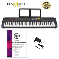 [Chính Hãng] Đàn Organ Yamaha PSR-F52 Keyboard PSR F52