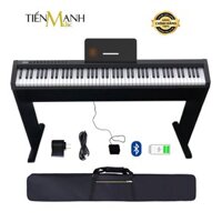 [Chính Hãng] Đàn Piano Điện Konix PH88CL - Đàn, Chân Gỗ, Bao, Nguồn - 88 Phím PH88 nặng Cảm ứng lực Có Loa