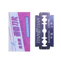 Chính hãng Dao Lam Tím (Dao Lam Đen)