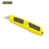 [Chính Hãng] Dao rọc cáp (cán nhôm màu vàng) 6''/ 150mm Stanley 10-779