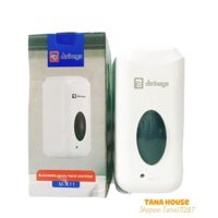 [Chính Hãng Datkeys]Máy Xịt Cồn Tự Động Cao Cấp M-X11