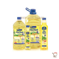 [Chính hãng] Dầu đậu nành Tường An 2L - DATE MỚI