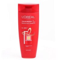 Chính hãng Dầu gội cho tóc nhuộm Loreal Paris Elseve Color Vive Protecting Shampoo 170ml