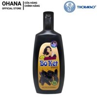 Chính hãng Dầu Gội Đầu Bồ Kết THORAKAO 750ml