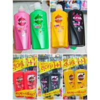 (Chính Hãng) Dầu Gội, Dầu Xả Sunsilk Thái Lan