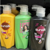 [Chính hãng] Dầu Gội Đầu Sunsilk Thái Lan 400ml