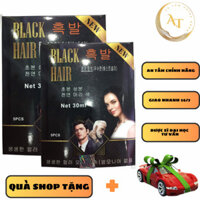 [CHÍNH HÃNG] Dầu Gội đen tóc Black hair nhập khẩu Hàn Quốc