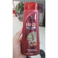 Chính hãng Dầu gội Hà Thủ Ô 400ml Thorakao