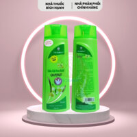 [Chính hãng] Dầu gội hoa bưởi Grapefruit Thorakao 400ml - Giúp cho tóc mềm mại và ống mượt