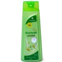 Chính hãng Dầu gội hoa bưởi Thorakao ngăn rụng tóc