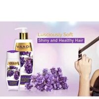 [CHÍNH HÃNG] Dầu gội hữu cơ VAADI