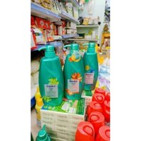 (Chính Hãng) Dầu Gội Siêu Mềm Mượt Rejoice 48h Rich Smooth 525ml Thái Lan