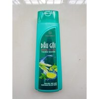Chính hãng Dầu Gội Thorakao Chanh Sả Bạc Hà 400ml
