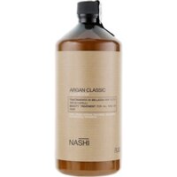 (CHÍNH HÃNG) Dầu gội xả phục hồi tóc Nashi Argan Classic 1000mlx2