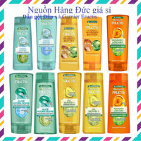 [Chính Hãng] Dầu gội,dầu xả Garnier Fructis