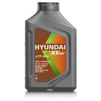 (Chính Hãng) Dầu hộp số tự động Hyundai xteer ATF SP4