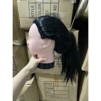 Chính hãng Đầu Ken Học Cắt Tóc Giá Rẻ, Đầu Manocanh Học Cắt Tóc