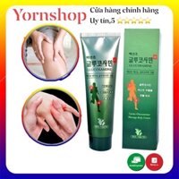 [Chính hãng] Dầu lạnh xoa bóp Glucosamine Hàn Quốc 150ml