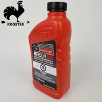 [Chính Hãng] Dầu, nhớt hộp số tự động 10 cấp Ford Ranger 2.0 (218-2024) Mã: XT12QULV - Mercon ULV