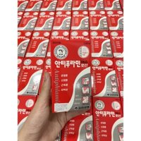 [CHÍNH HÃNG] Dầu Nóng Xoa Bóp Antiphlamine Hàn Quốc 100ml _ HÀNG NHẬP ✈️✈️