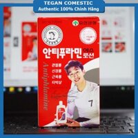 [CHÍNH HÃNG] Dầu Nóng Xoa Bóp Antiphlamine Hàn Quốc 100ml ❤️ TEGAN COMESTIC – NHÀ PHÂN PHỐI CHÍNH THỨC
