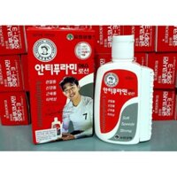 [CHÍNH HÃNG] Dầu nóng Antiphlamine Hàn Quốc 100ml