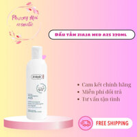 [Chính Hãng] Dầu tắm dưỡng ẩm dịu nhẹ Ziaja Med Atopy AZS