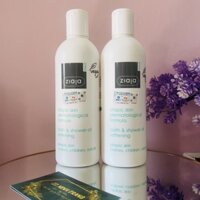 ✅[CHÍNH HÃNG] Dầu Tắm Mềm Mịn Da Ziaja Med Atopic Skin Dermatological Formula Bath & Shower Oil Softening