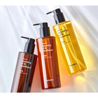 [Chính Hãng ] Dầu Tẩy Trang Hanskin BHA , AHA, PHA Cleansing Oil & Blackhead 300ml