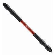 [CHÍNH HÃNG ]Đầu vặn vít dài 48-32-4363 (PH1-110mm) (bộ 10 mũi) Milwaukee