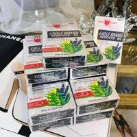 CHÍNH HÃNG- DẦU VÀNG CON Ó - CHÍNH HÃNG 24ml