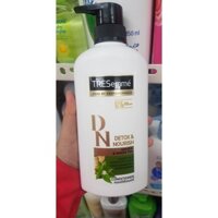 Chính hãng Dầu Xả Tresemme Thái Lan 480ml