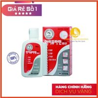 [Chính Hãng] Dầu xoa bóp Hàn Quốc ANTIPHLAMINE 100ml