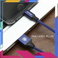 [CHÍNH HÃNG] Dây cáp sạc nhanh IOS Iphone/Ipad cao cấp Baseus 1.2M