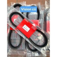 (CHÍNH HÃNG ) Dây Curoa Indo xe Honda Vision cũ 2010 2011 2012 2013 2014 mã KZL