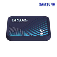 [Chính hãng] Đế sạc không dây Tottenham Hotspur 15W Super Fast Wireless Charging cho Samsung