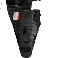 [Chính hãng] Dè sau/ Vè sau/ Vè bắt bảng số xe Elite50cc