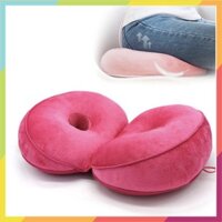 (Chính Hãng) Đệm ngồi lót mông êm ái - t