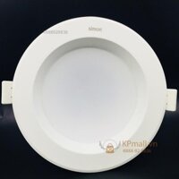 [Chính hãng] Đèn downlight Grace âm trần Simon 12W N03E0-1036 / N03E0-1037 / N03E0-1038