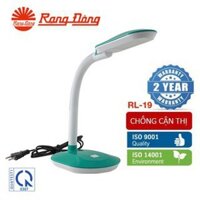[CHÍNH HÃNG] Đèn học chống cận LED Rạng Đông, chip LED SAMSUNG (RL-19)