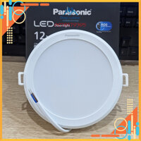 [Chính Hãng] Đèn Led âm trần Panasonic 12W/D125 Downlight DN 2G, mã NNV70067, NNV70047, NNV70037...