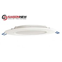 [Chính hãng] ĐÈN LED ÂM TRẦN MỎNG CẢM ỨNG VI SÓNG MDL12W - SIÊU THỊ THIẾT BỊ VIỄN THÔNG