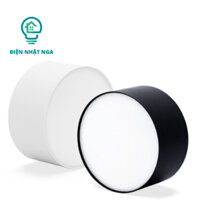 [Chính hãng] Đèn led ống bơ tán quang 8W KINGLED