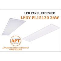 [Chính hãng] Đèn LED PANEL  LEDY PL15120 36W - Chip Nhật Bản số 1 thế giới